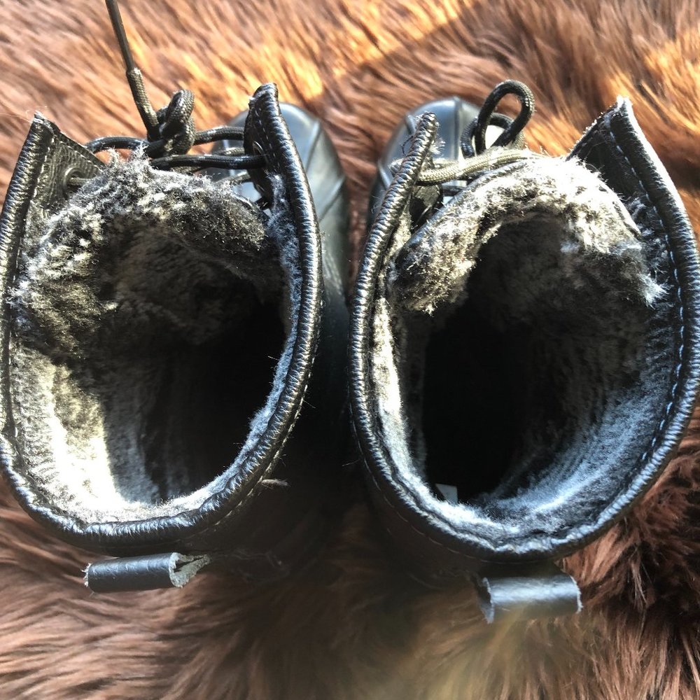 Eastland Duck Rain/Winter Boots - Picture 7 of 14